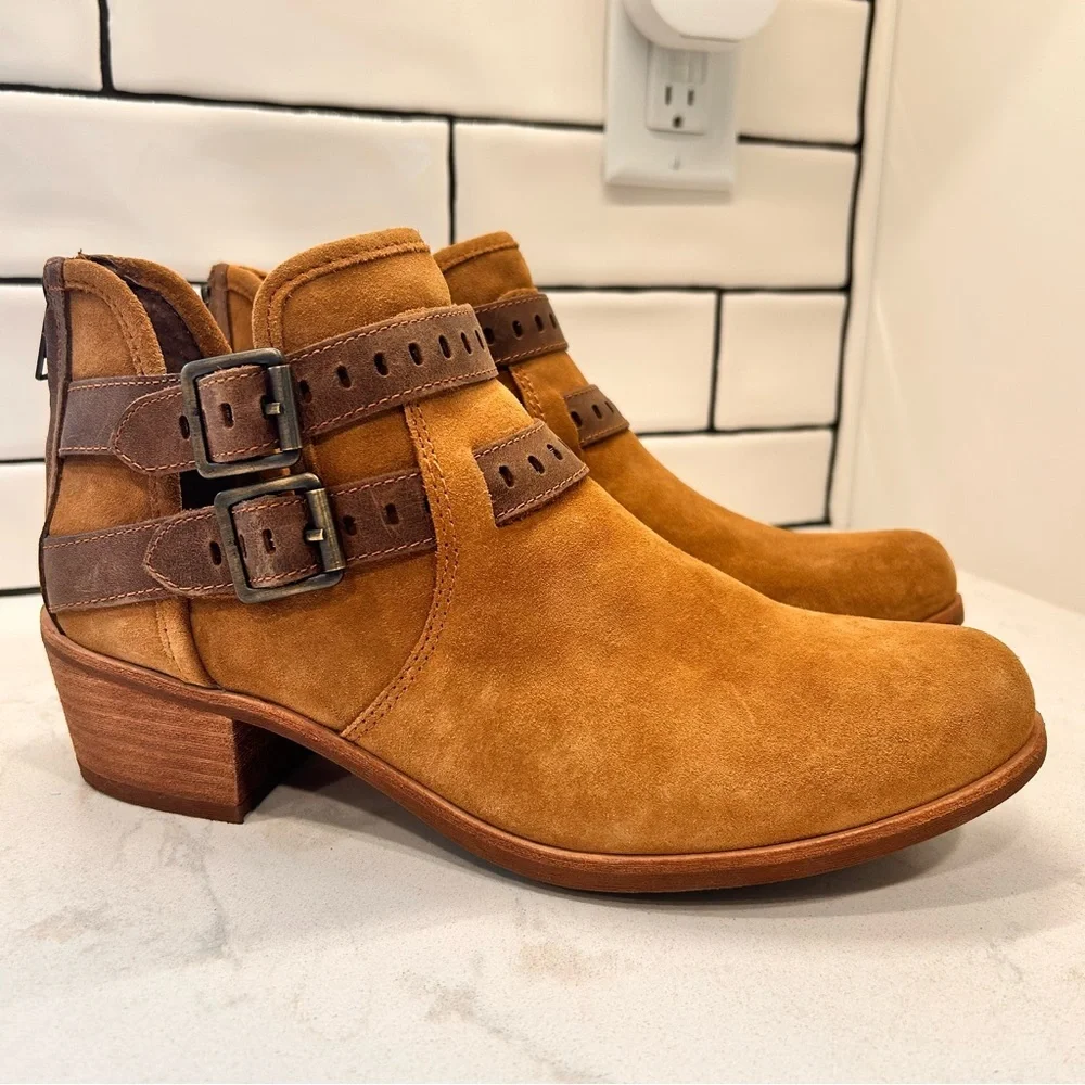 UGG patsy suede
